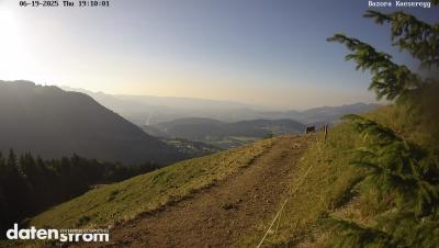 Bazora – Schneeanlage