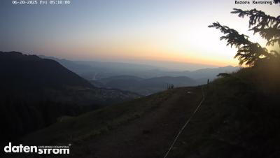 Bazora – Schneeanlage