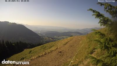 Bazora – Schneeanlage