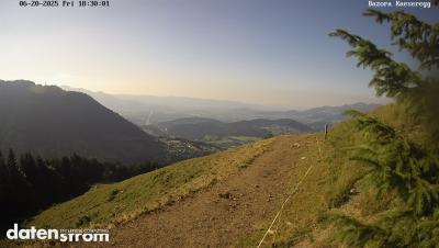 Bazora – Schneeanlage