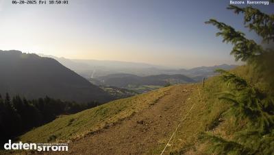 Bazora – Schneeanlage