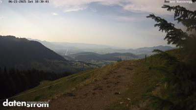 Bazora – Schneeanlage