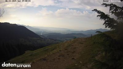 Bazora – Schneeanlage