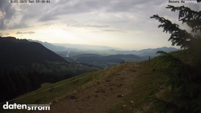 Bazora – Schneeanlage