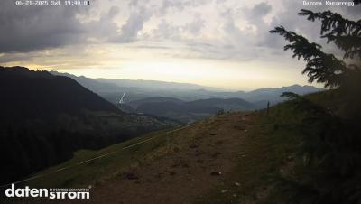 Bazora – Schneeanlage