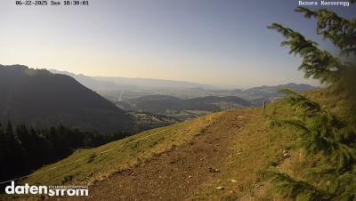 Bazora – Schneeanlage