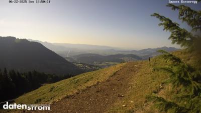 Bazora – Schneeanlage