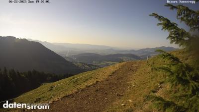 Bazora – Schneeanlage