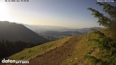 Bazora – Schneeanlage