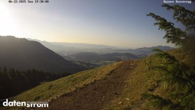 Bazora – Schneeanlage