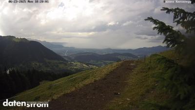 Bazora – Schneeanlage