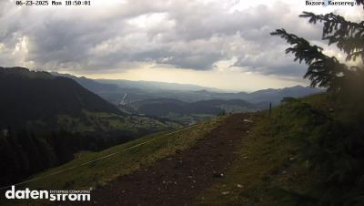Bazora – Schneeanlage