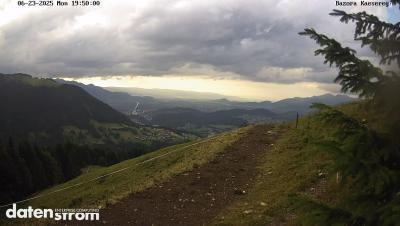 Bazora – Schneeanlage