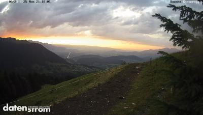 Bazora – Schneeanlage