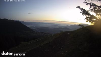 Bazora – Schneeanlage