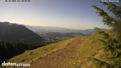 Bazora – Schneeanlage