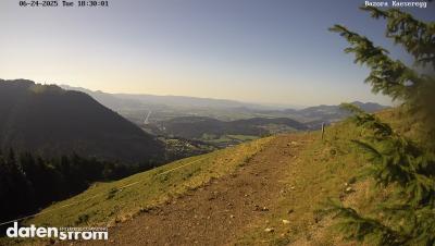 Bazora – Schneeanlage