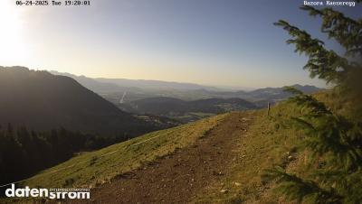 Bazora – Schneeanlage
