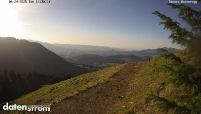 Bazora – Schneeanlage