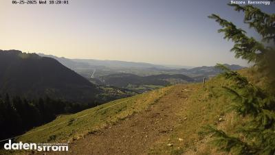 Bazora – Schneeanlage