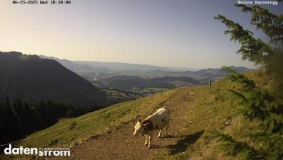 Bazora – Schneeanlage
