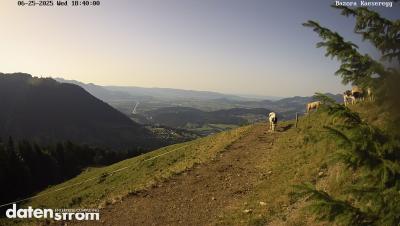 Bazora – Schneeanlage