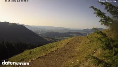 Bazora – Schneeanlage