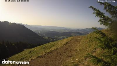 Bazora – Schneeanlage