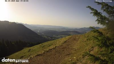 Bazora – Schneeanlage