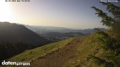 Bazora – Schneeanlage