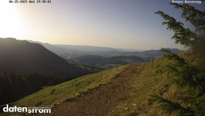 Bazora – Schneeanlage