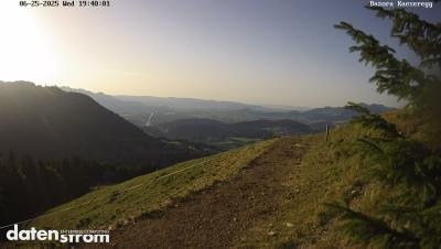 Bazora – Schneeanlage