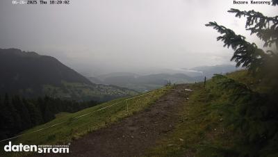 Bazora – Schneeanlage