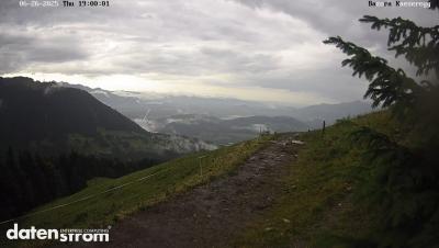Bazora – Schneeanlage