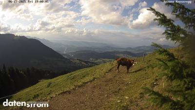 Bazora – Schneeanlage