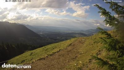 Bazora – Schneeanlage