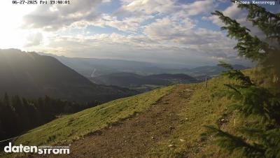 Bazora – Schneeanlage