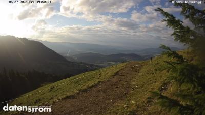 Bazora – Schneeanlage