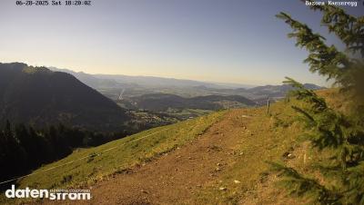 Bazora – Schneeanlage