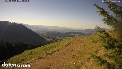 Bazora – Schneeanlage