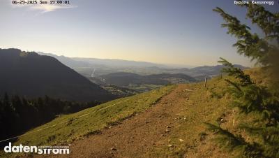 Bazora – Schneeanlage