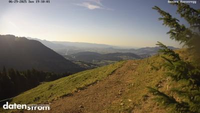 Bazora – Schneeanlage