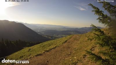 Bazora – Schneeanlage