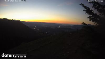 Bazora – Schneeanlage