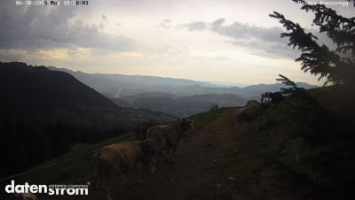 Bazora – Schneeanlage