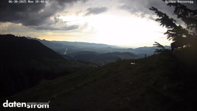 Bazora – Schneeanlage