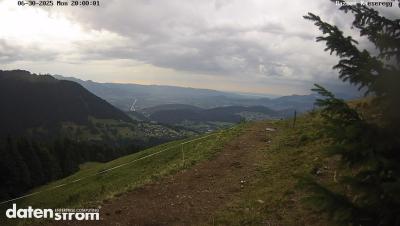 Bazora – Schneeanlage
