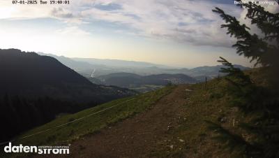 Bazora – Schneeanlage