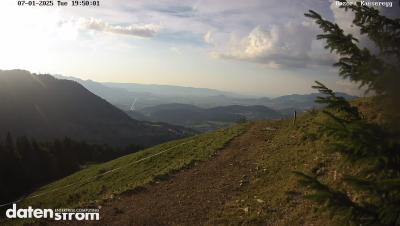 Bazora – Schneeanlage