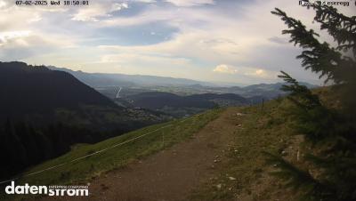 Bazora – Schneeanlage
